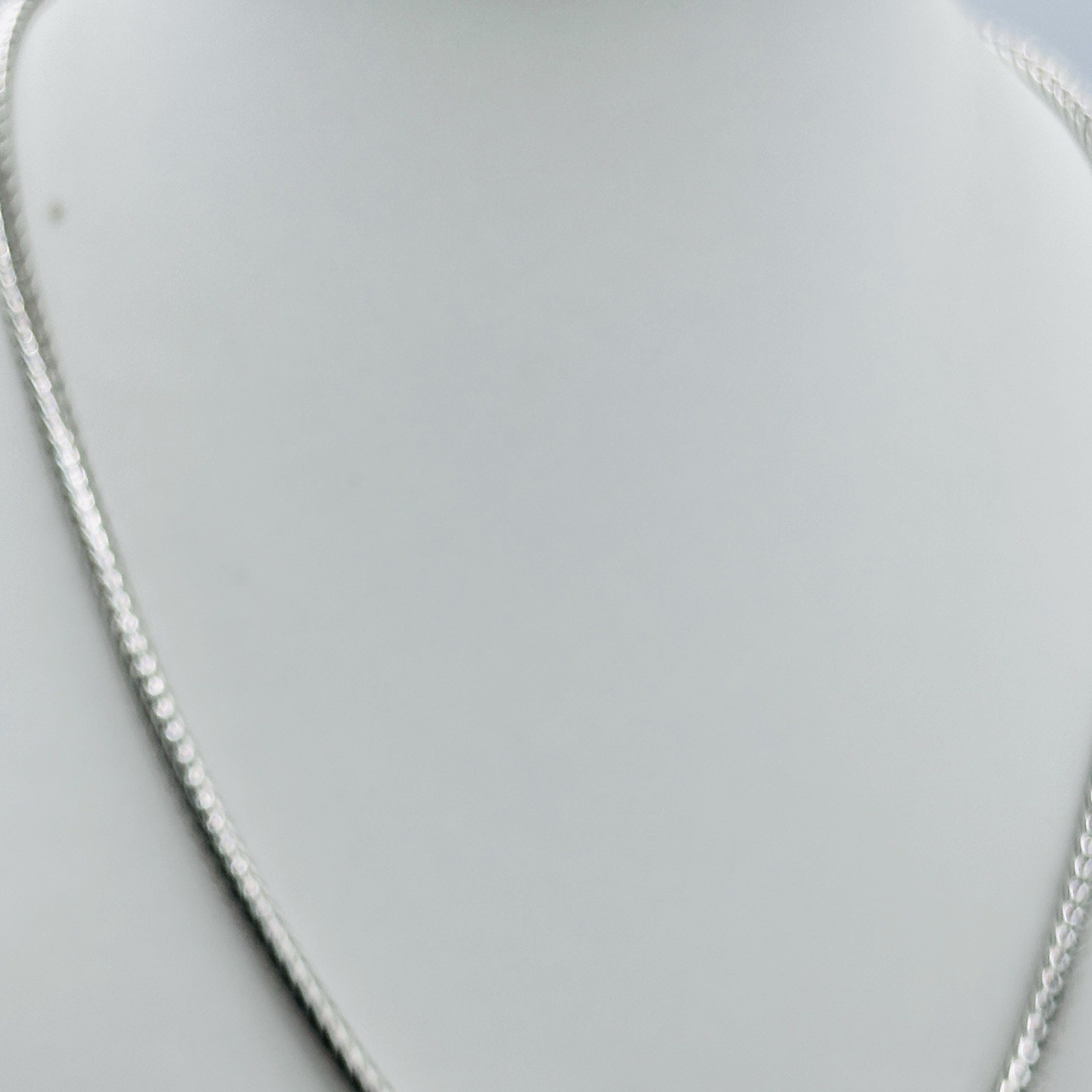 Brighton Meridian Blaze Collar Necklace JL3992 Swarovski Crystal Silver 16-18”