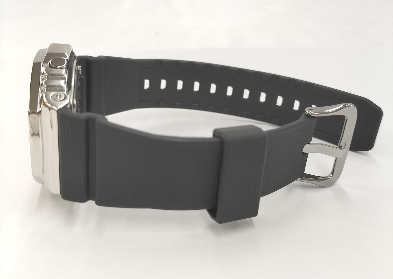 G SHOCK Solar Bluetooth Watch Model GBM 2100 CASIO