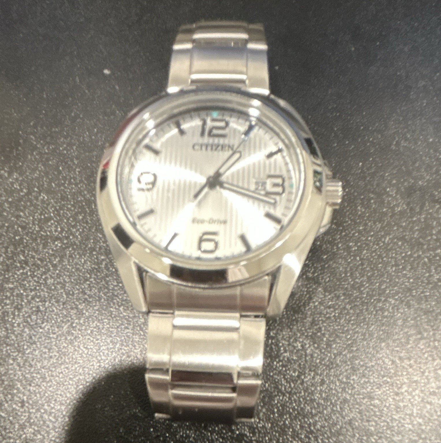 Citizen Men’s Eco-Drive Chandler watch