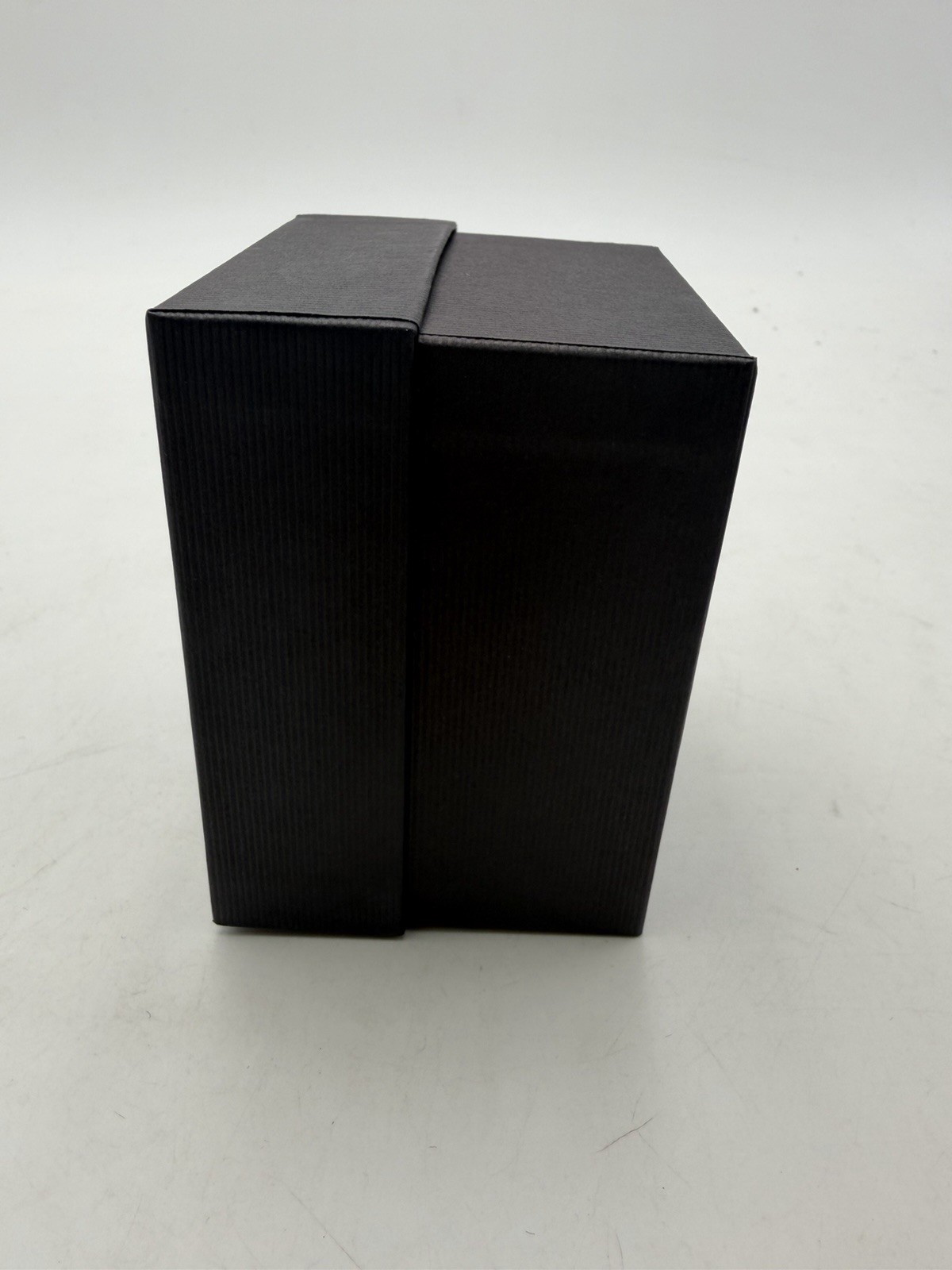 Victorinox Swiss Army Watch – Empty Original Packaging Black Case Storage Box