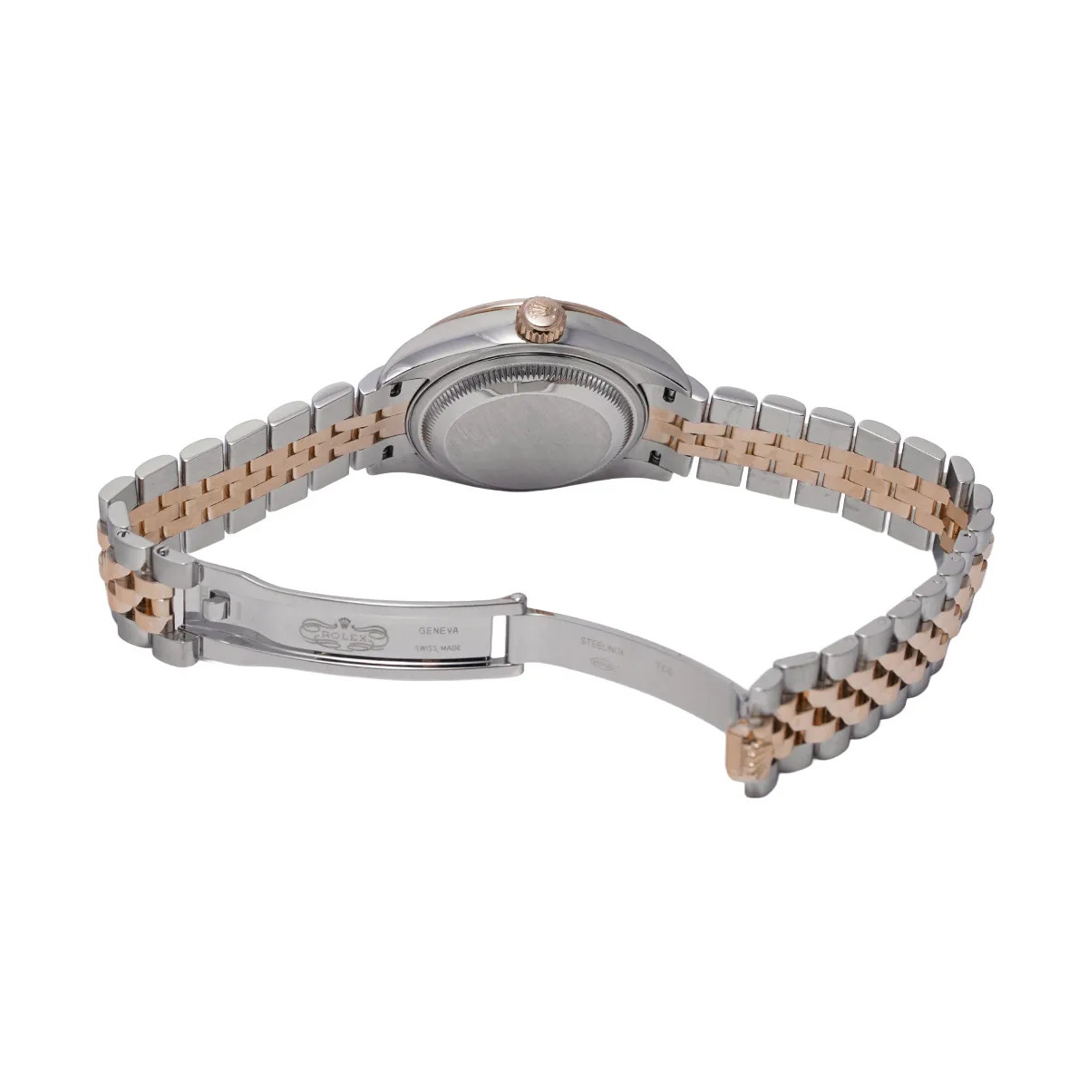 Rolex Datejust 279381RBR 28mm Brown #WW523