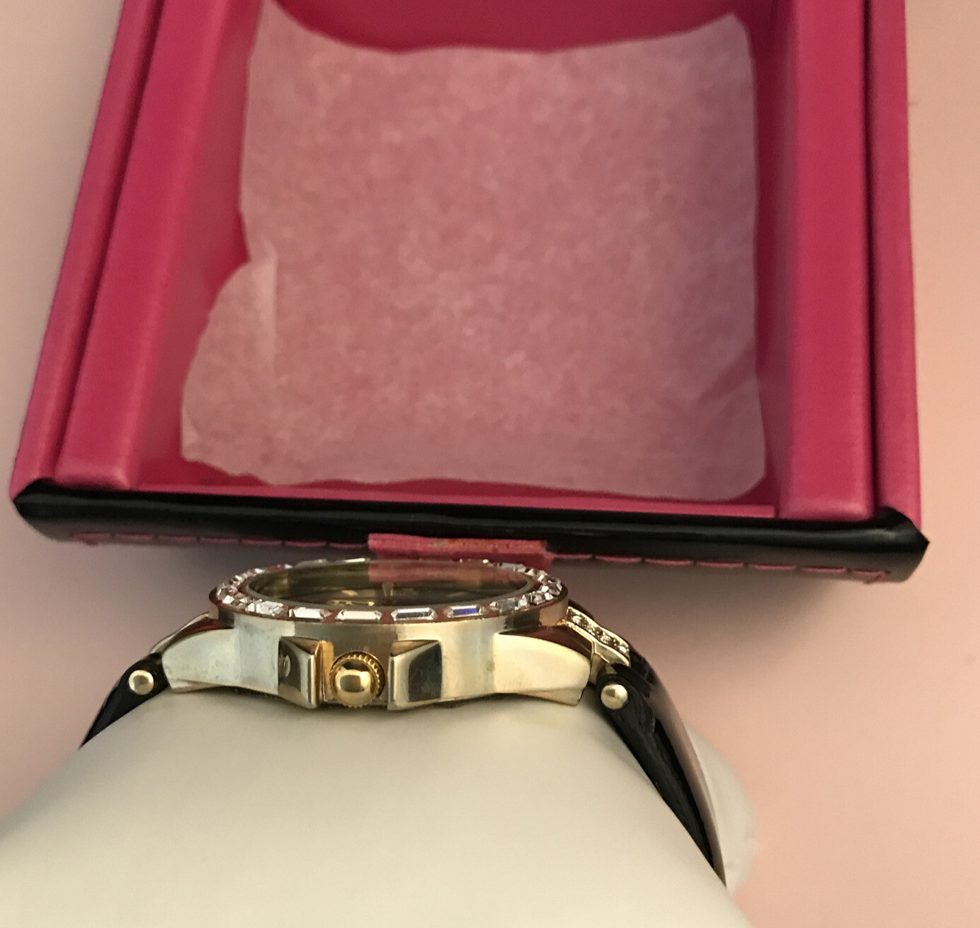 MZ Berger Barbie Watch