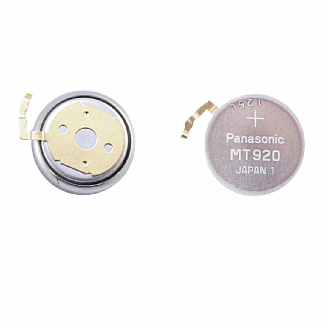 Citizen 295-38 Capacitor Battery for Eco-Drive (Genuine Factory Sealed) – NEW!