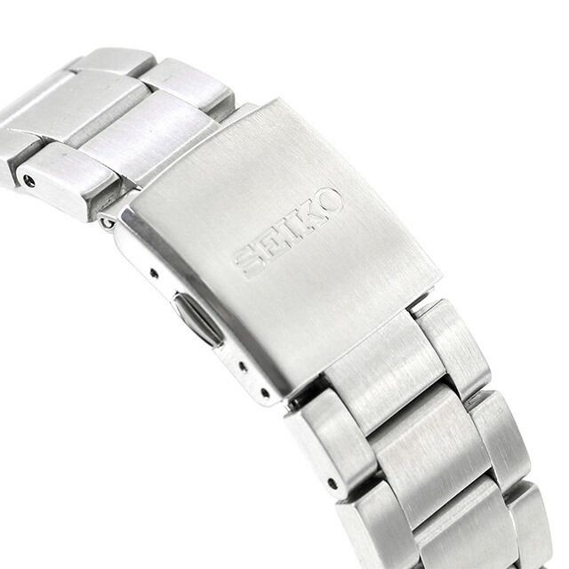 New SEIKO SELECTION Men’s Watch SBTH005 Seiko Selection