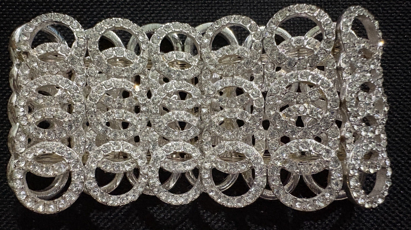 Jim Ball Stretch Bracelet