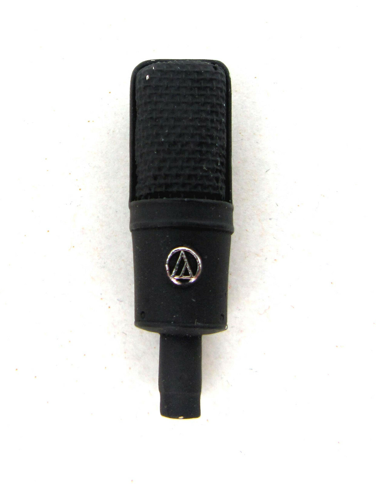 Audio Technica Microphone Lapel Pin, Future Primitive – New, Free Shipping