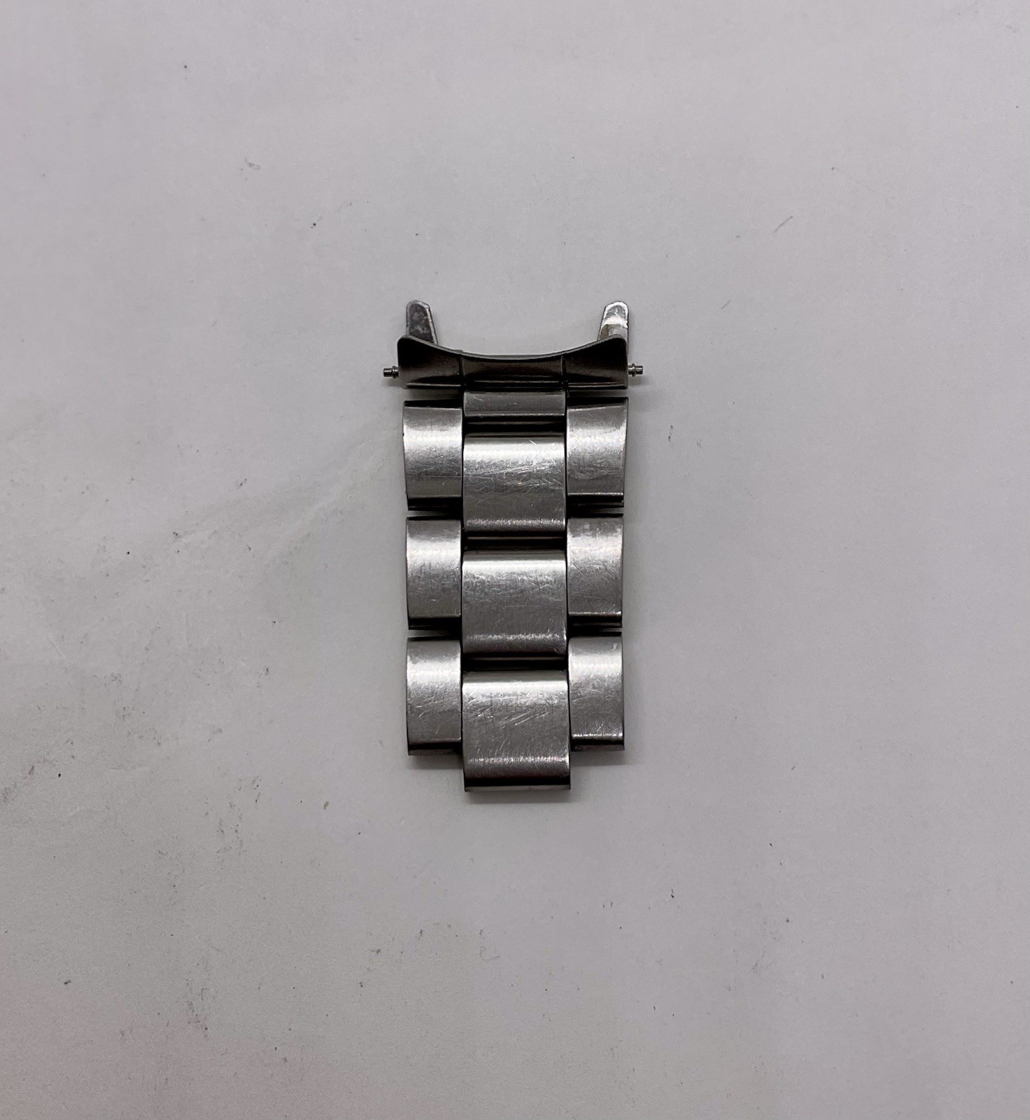 Citizen E710-H23648 Stianless Steel Partial band