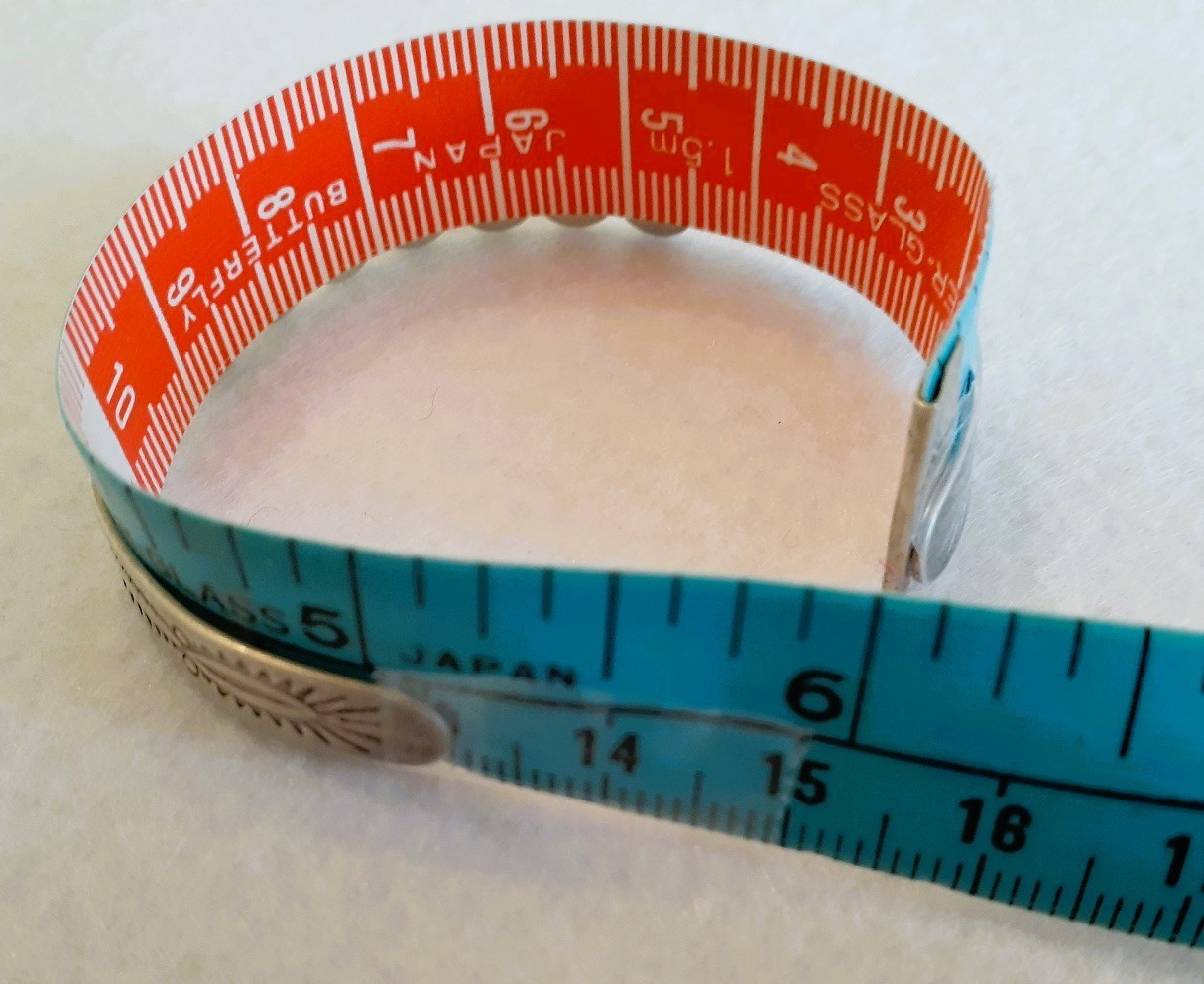 Vintage Fred Harvey Era Navajo Coin Silver Turquoise Stone Cuff Bracelet Stamped