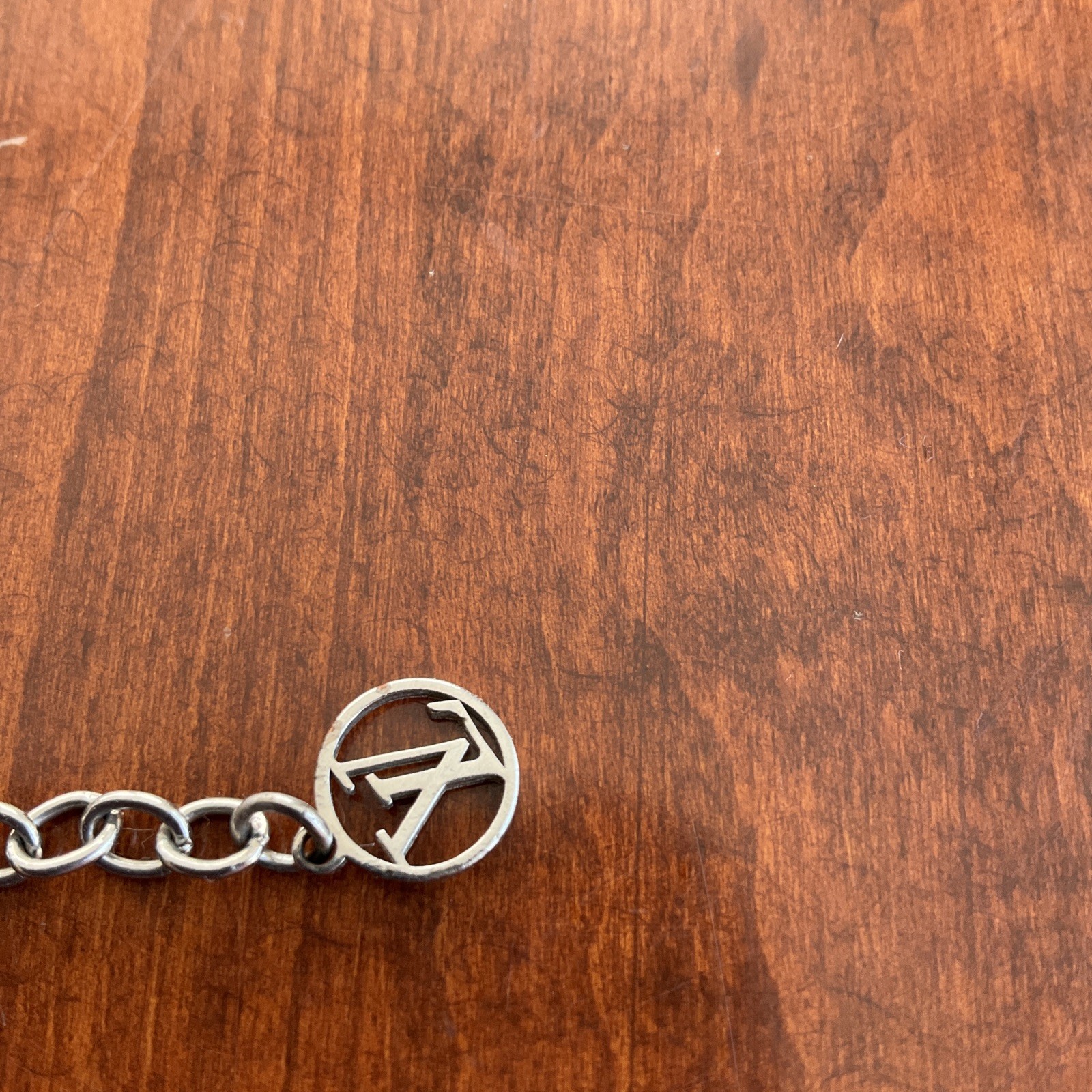 Louis Vuitton Essential V Bracelet