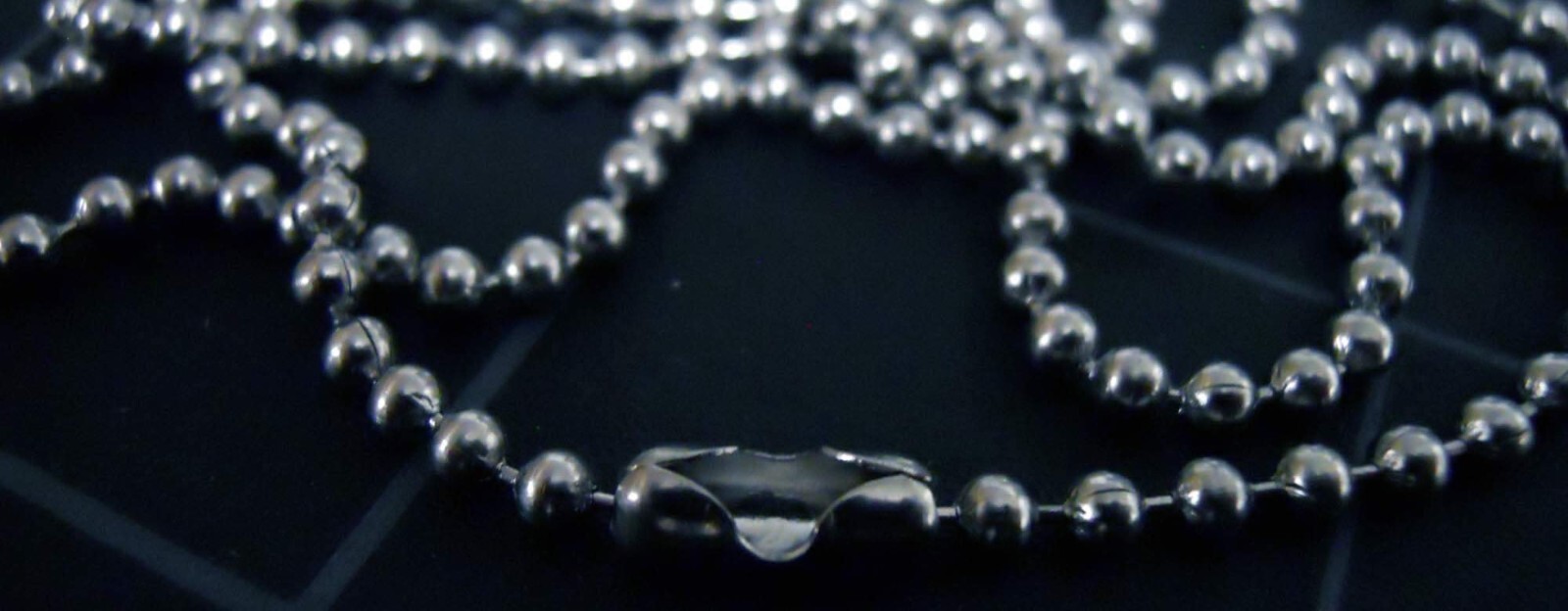 Necklace INTUITION WICCA Pendant Stainless Steel Ball Chain New Amulet – Goddess