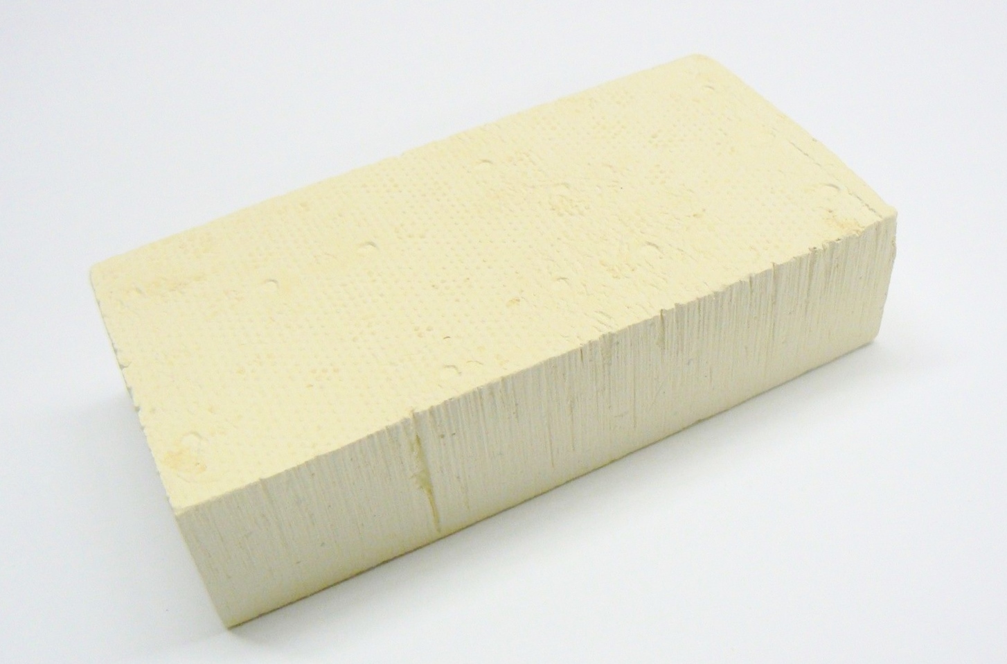 Magnesia Soldering Block Jewelry Making Silver Art Repair Welding Board 6″ x 3″