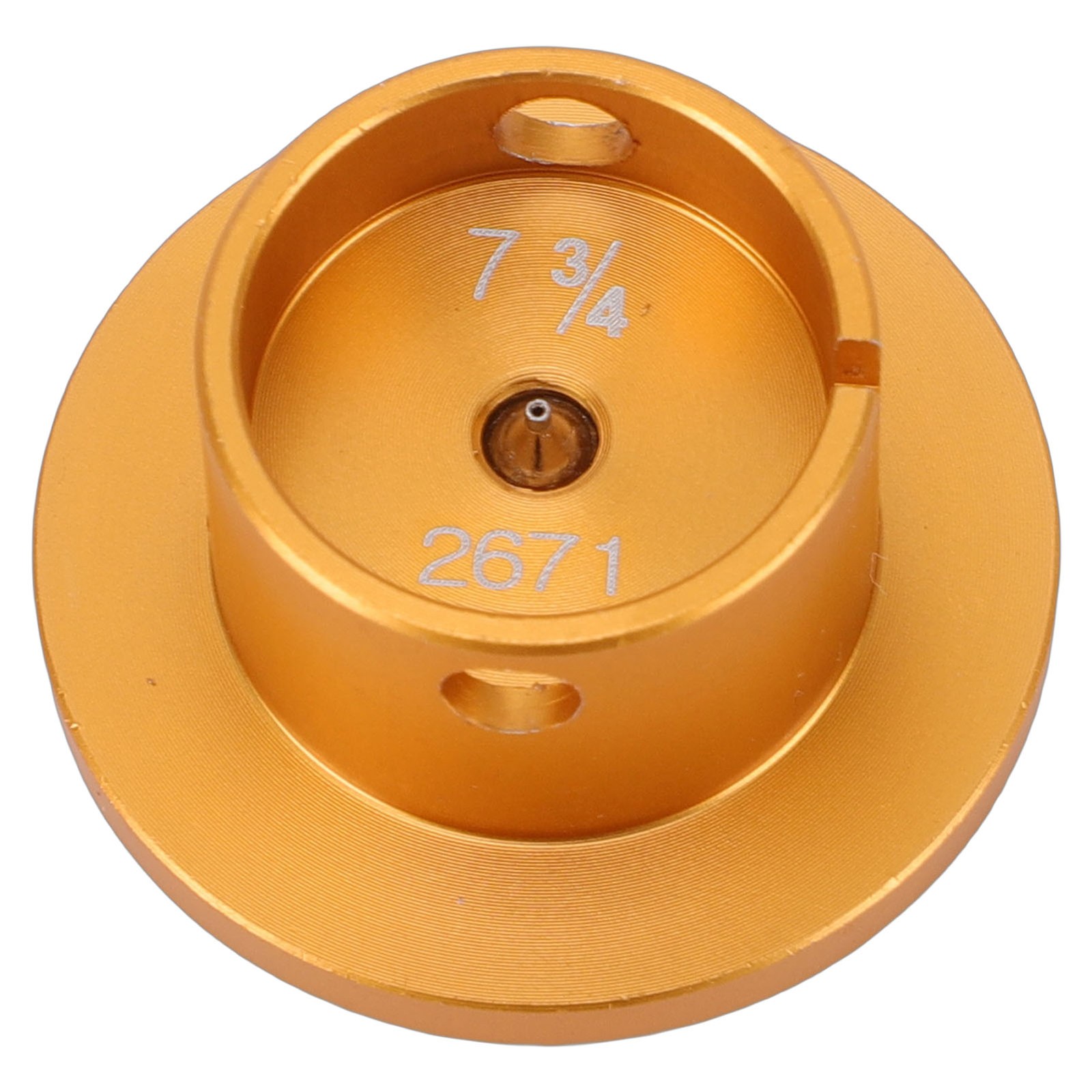 Watch Movement Holder Base For ETA 2671 Caliber Repair