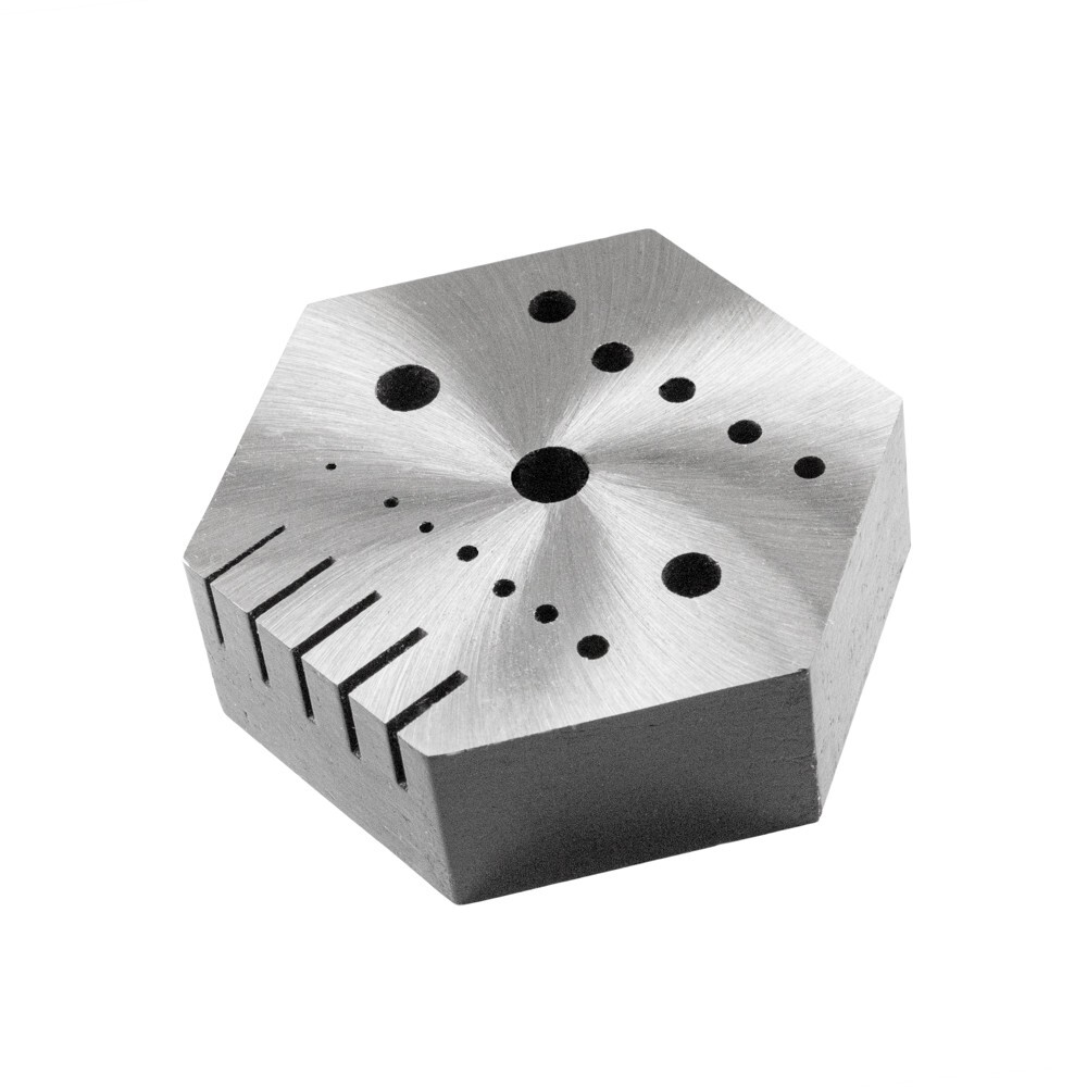 Hexagon Anvil – 12-308