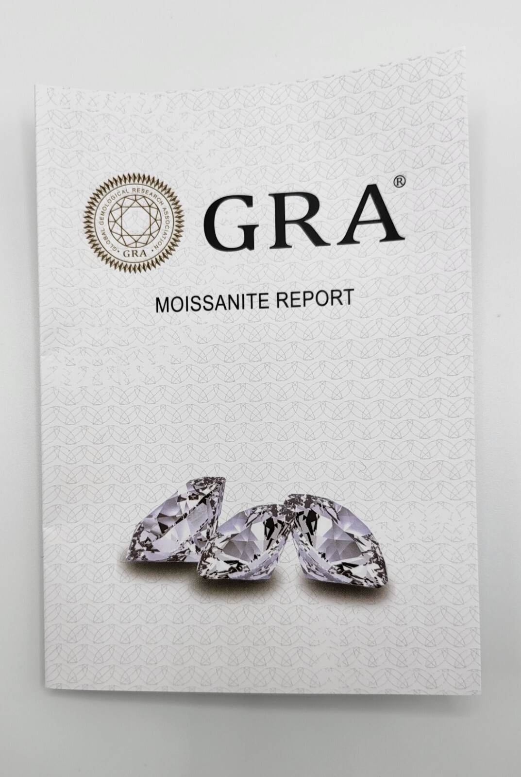 Mens Ladies Real Moissanite Stud Earrings 1ct 2ct VVS D GRA Certified Pair