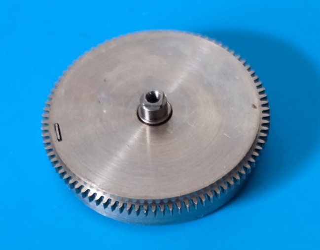CLEAN VINTAGE 16 SIZE HAMILTON GRADE 4992B MODEL 5 POCKET WATCH MOVEMENT PARTS