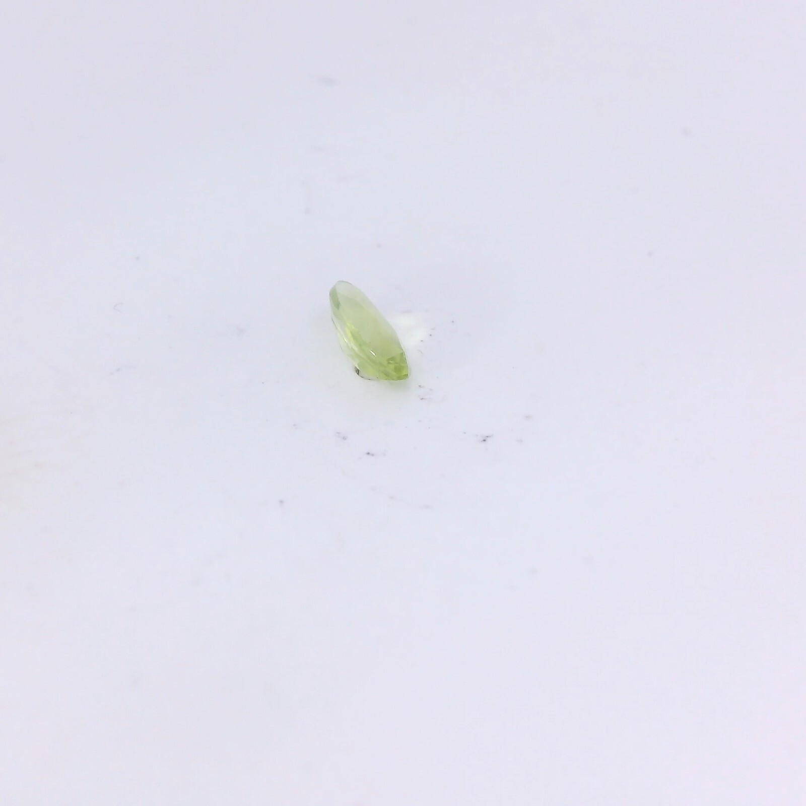 .23ct Loose Marquise Cut Genuine Yellow Green Peridot Gemstone 6 x 3mm