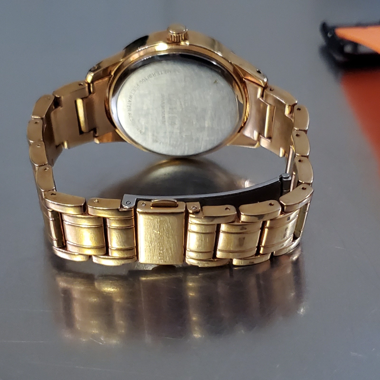 Working Watch Lot of 4: Swatch, Casio, Liz Claiborne, Thom Olson