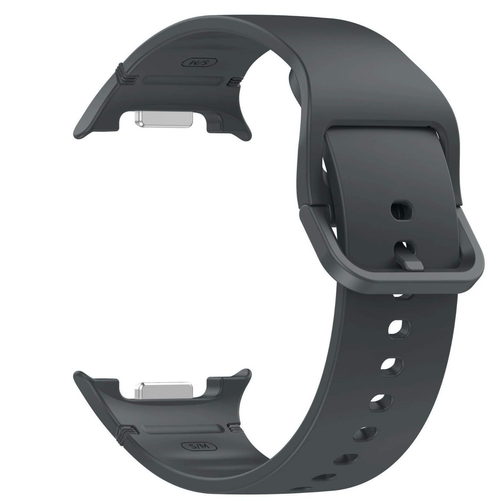 Original Strap for Samsung Galaxy Watch 8 40mm/44mm Classic 46mm Sport Band ✅