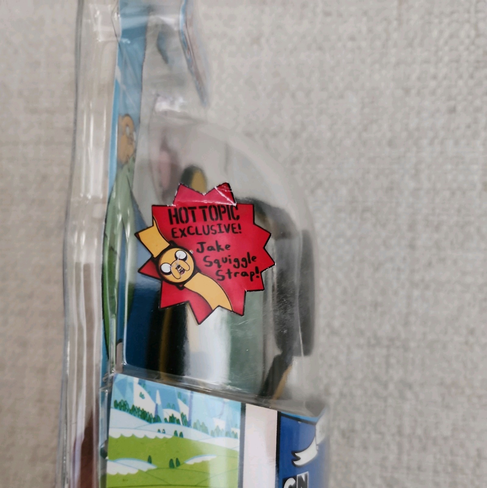 Adventure Time 2012 Analog Watches Lot Of 2 – Finn & Jake
