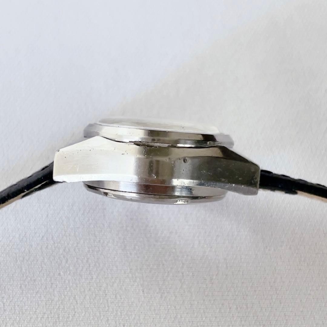 SEIKO 17 Jewels Ladies Automatic/Manual Winding Watch, Working Condition, Model