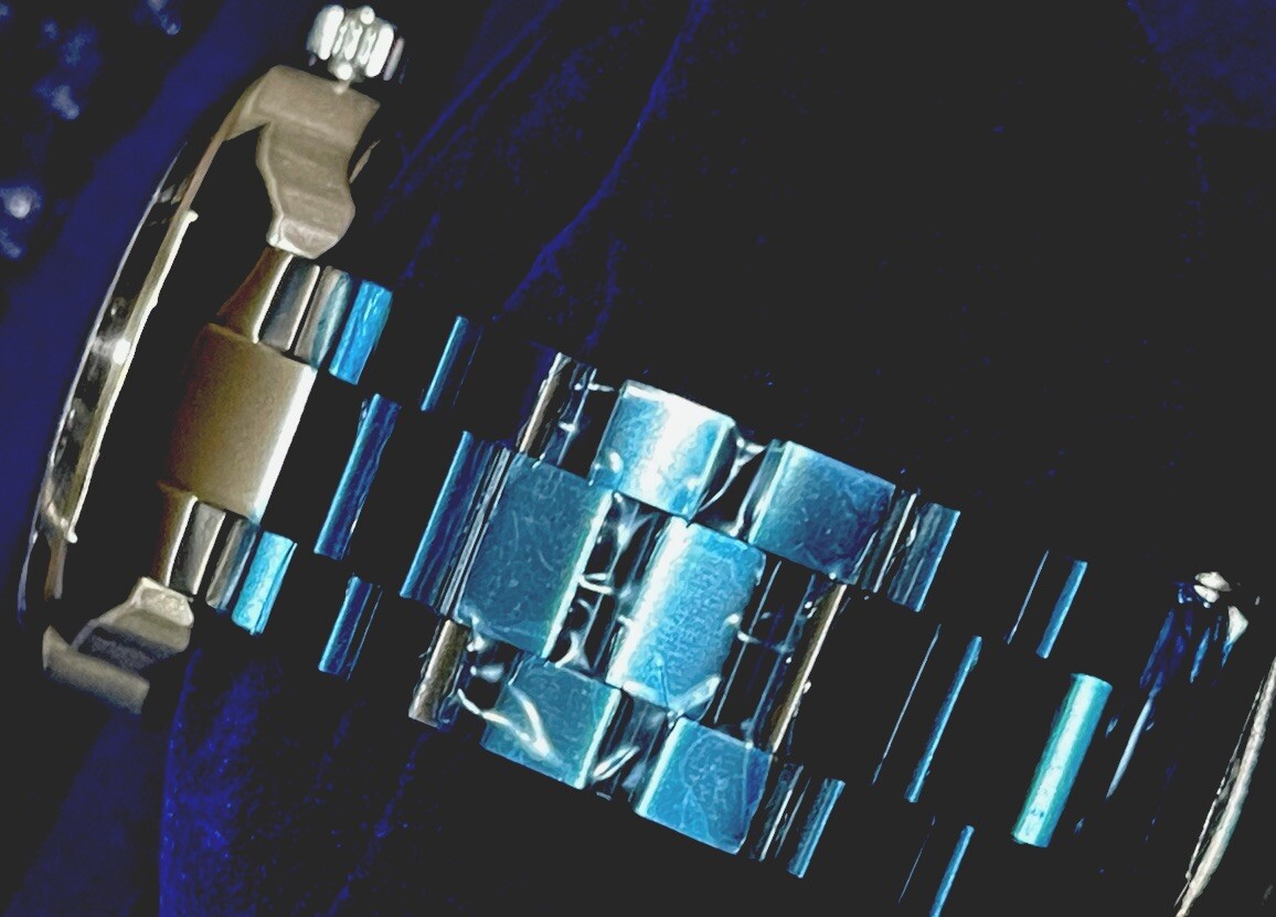 Aragon Antigravity Dragon Limited Edition Automatic 42mm