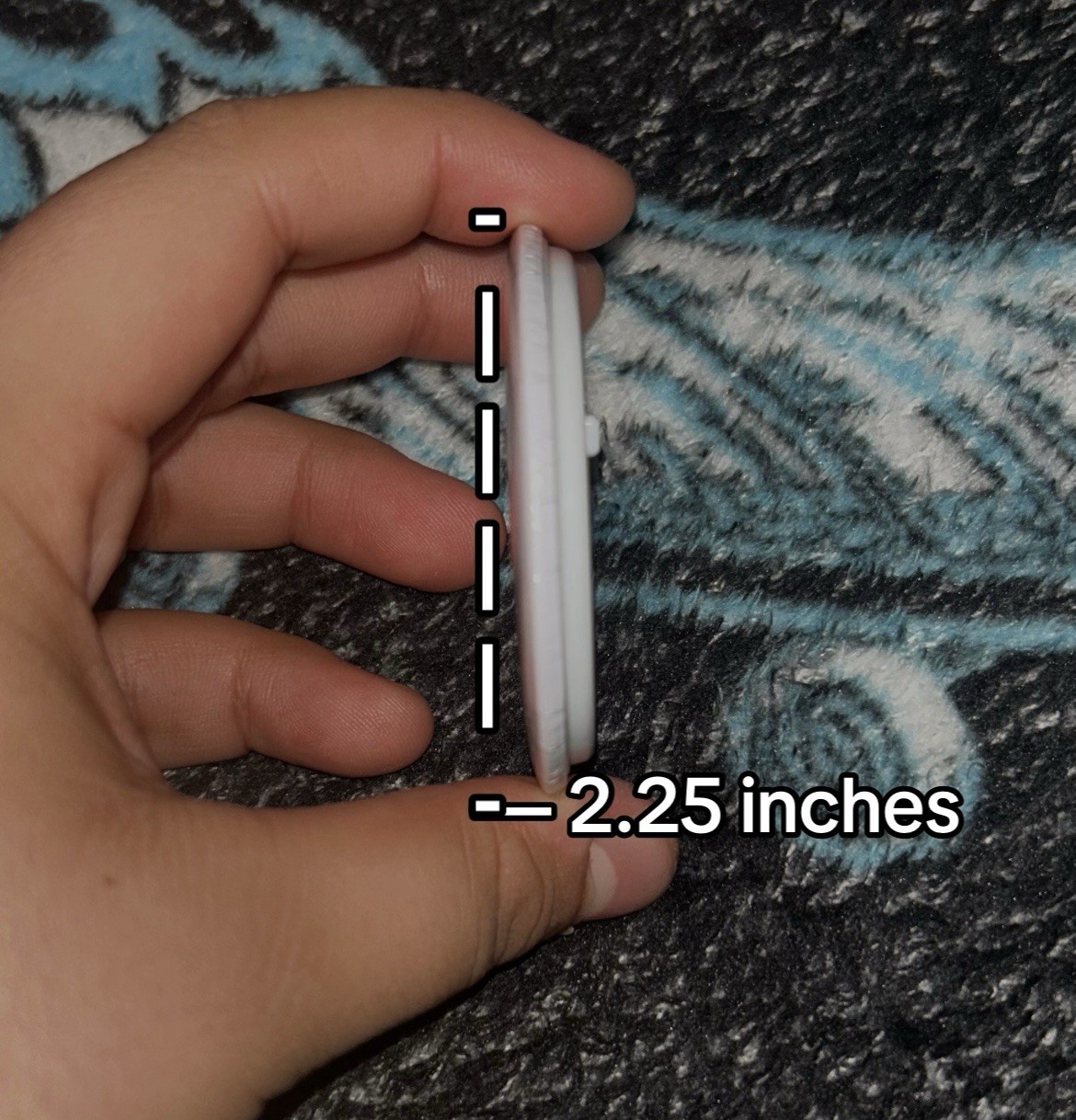 2.25IN-$2.50 Custom Pin(Handmade) Great Quality Gift for Any Occasion