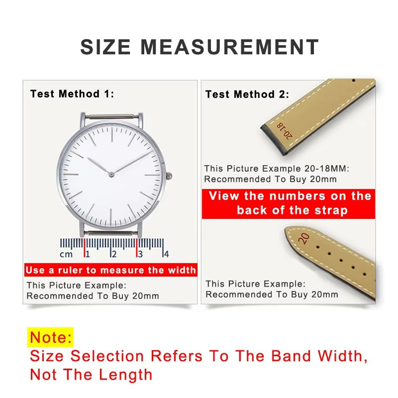 Military Nylon Watch Strap 20mm 22mm Band for Omega Diver 300M Seiko Casio Rolex