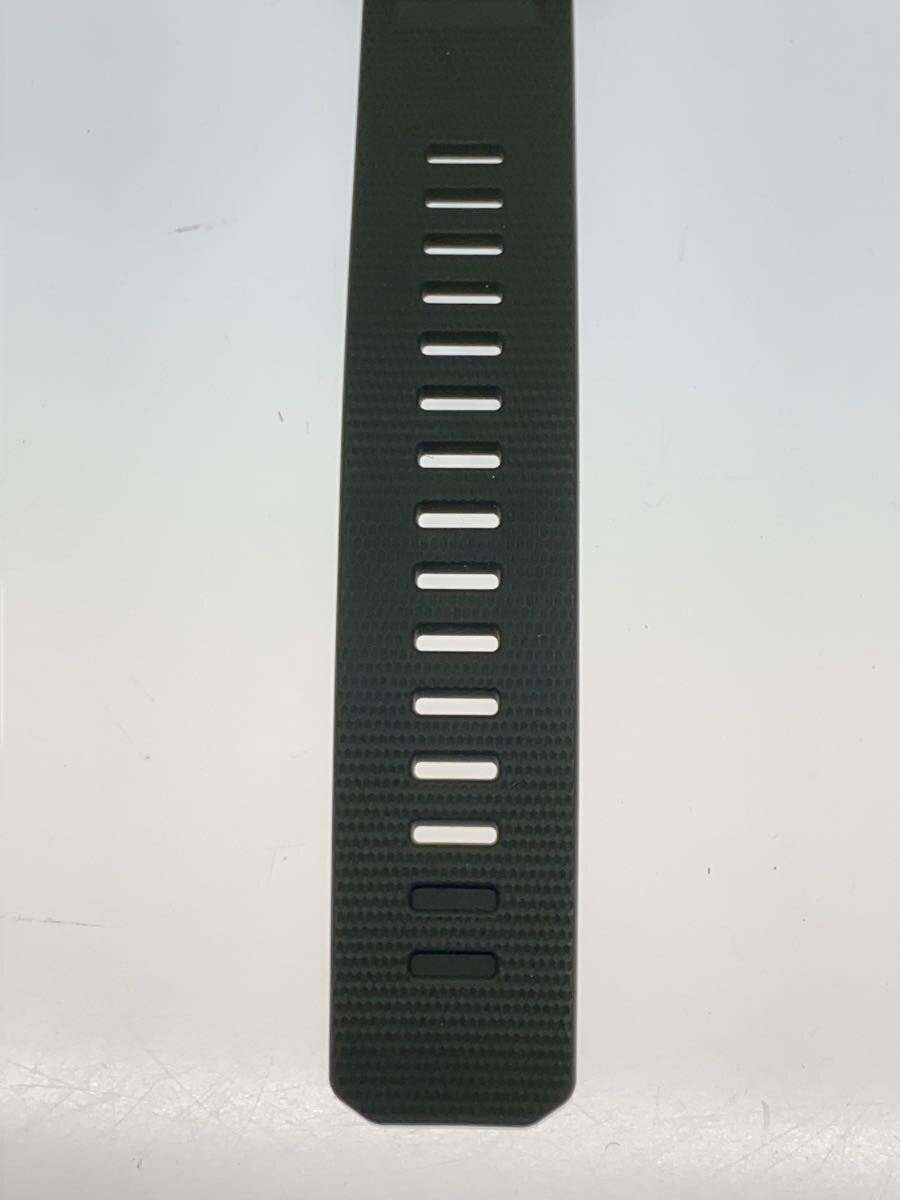 PROTREK PRO TREK PRW-6900YB-3JF Solar Rubber Ana-Digi Khaki Watch Excellent J…