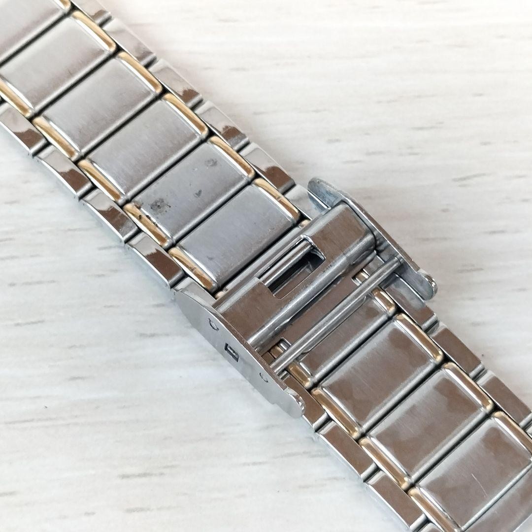 Seiko Spirit 7N01-6A70 Anti-Magnet Quartz Watch (Working) From Japan