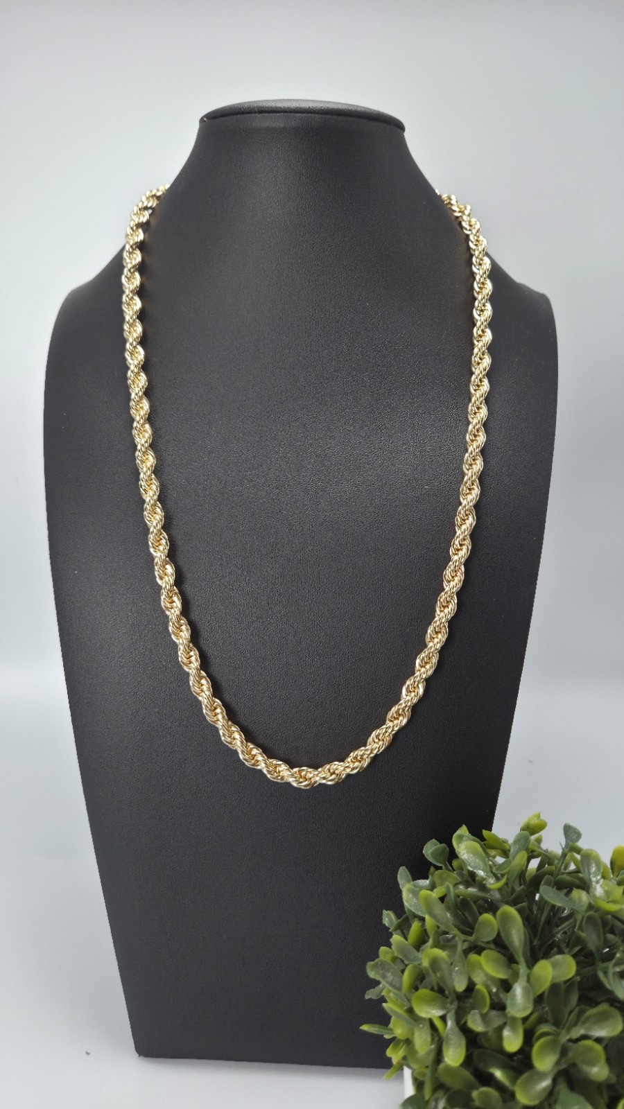 ROPE OR TORZAL CHAIN