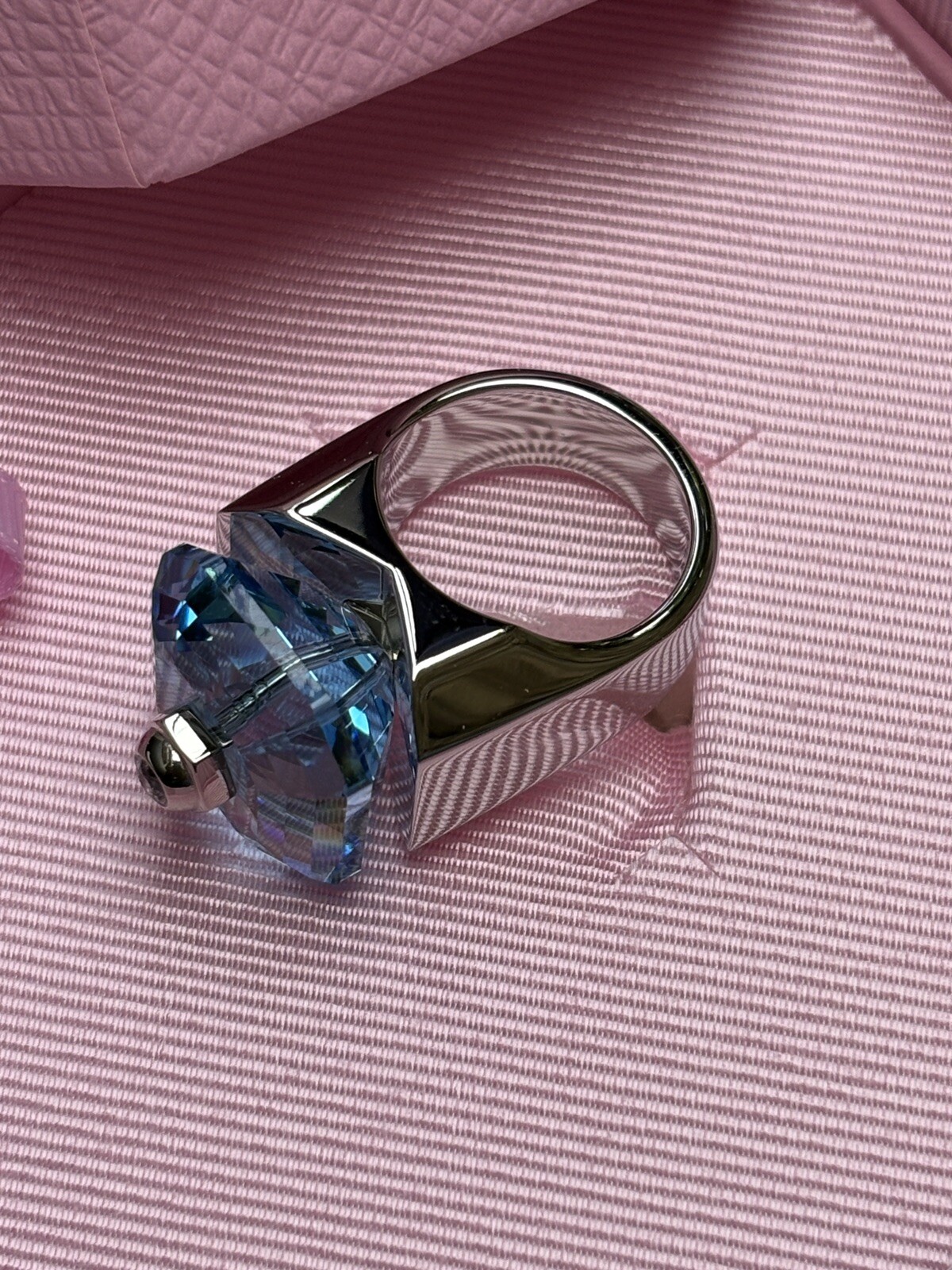 Swarovski Numina Ring 55