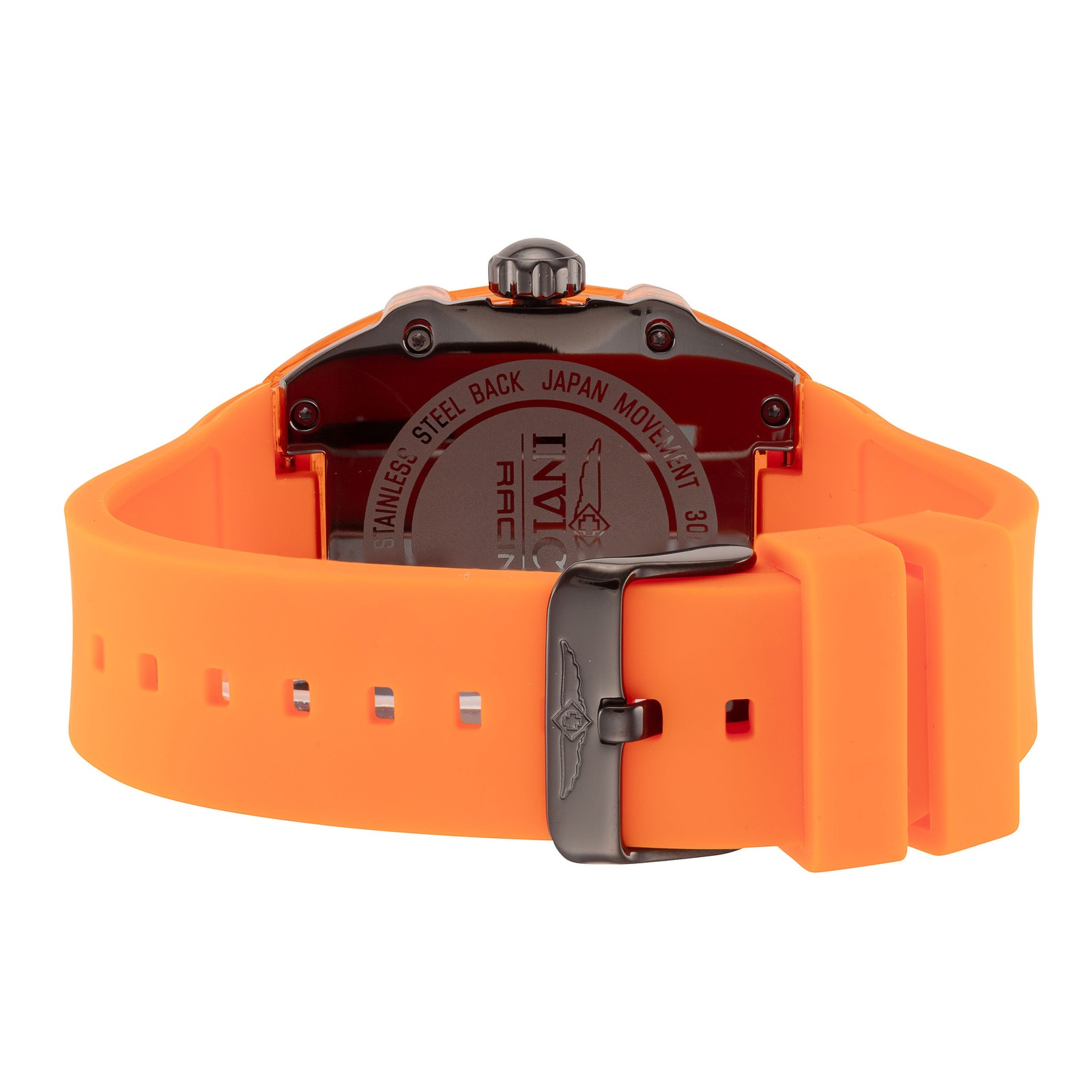 Invicta Men’s Racing 48.5mm Quartz Watch IN-48718