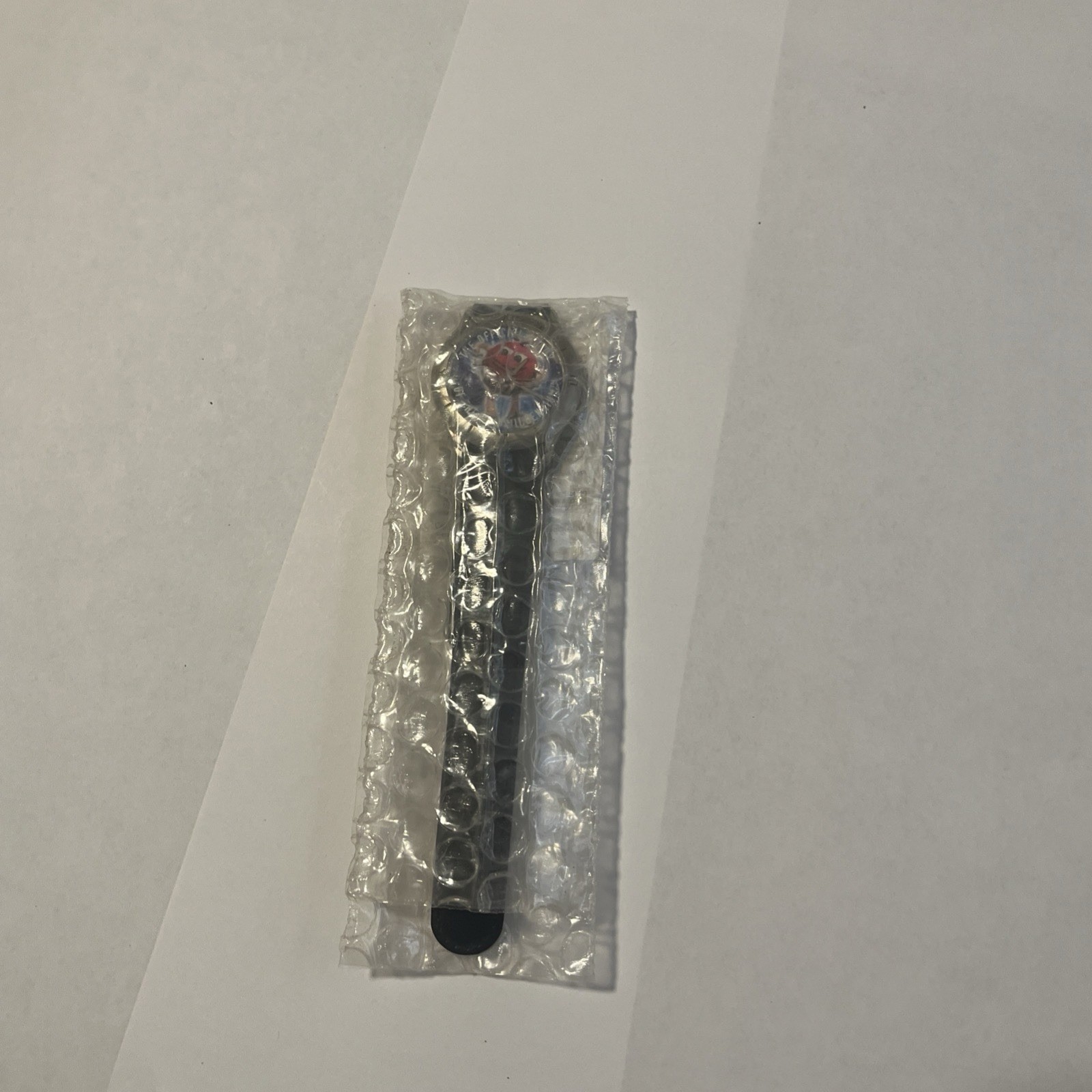 M&M’s Official Candy of The New Millenium Watch Limited 1998 still plastic bag