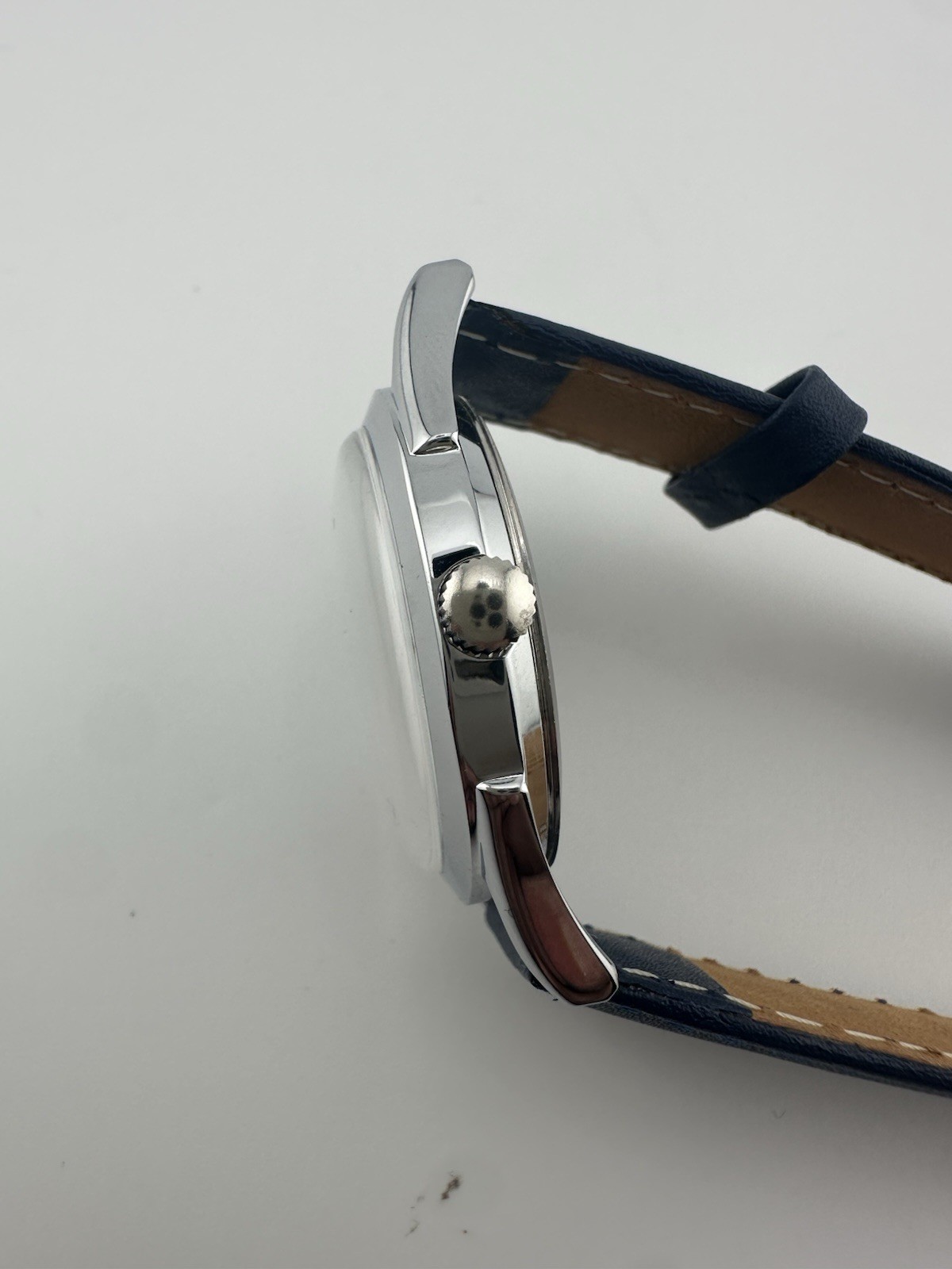 VINTAGE ORIS Swiss Hand-Wind Mechanical 17 J Men’s Wristwatch