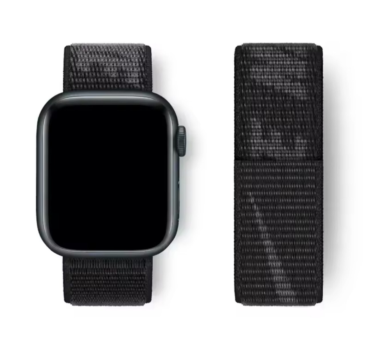 iWatch Nylon Alpine Strap 7 For Apple Watch Series 10 9 8 Band 6 5 4 3 2 1 Ultra