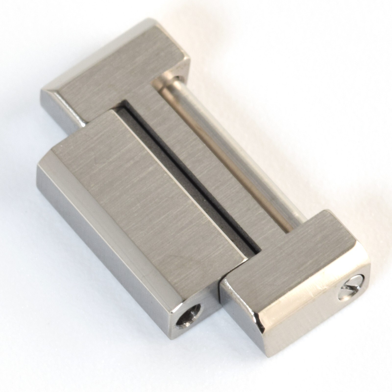Authentic Zenith Defy Skyline 41mm Steel Watch Strap Bracelet Link 18mm Wide