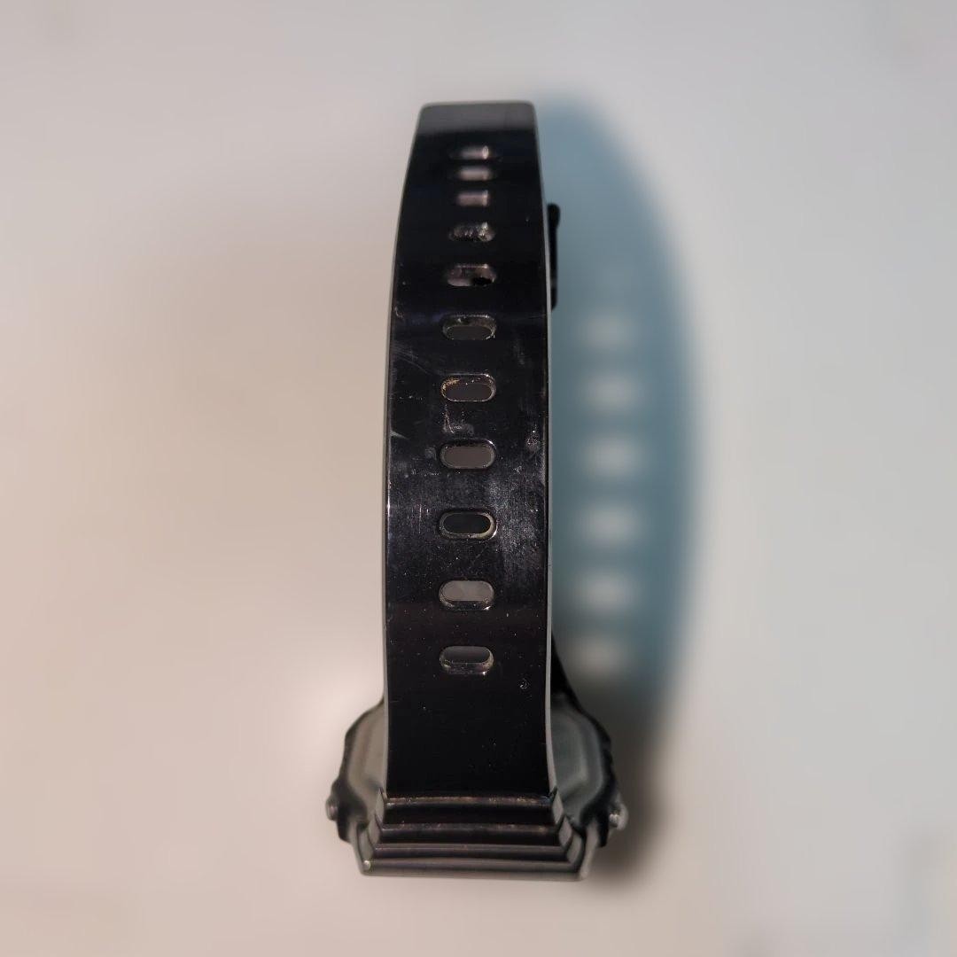 CASIO and other brands digital watches, set of 4. 〔NEW〕
