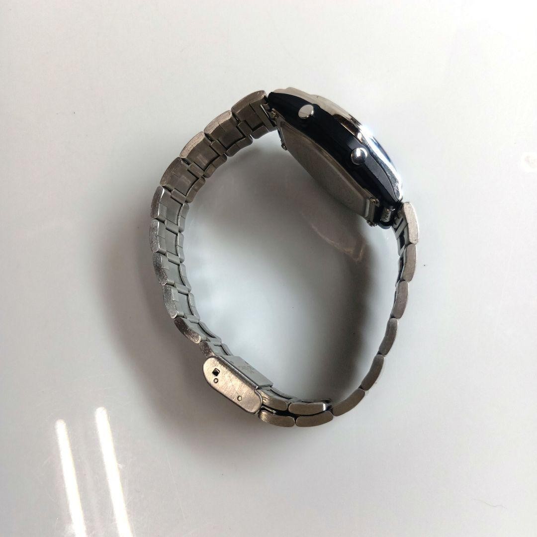 Used, working condition ◇ LWA-M140 ◆ Casio Wave Ceptor Analog-Digital Watch