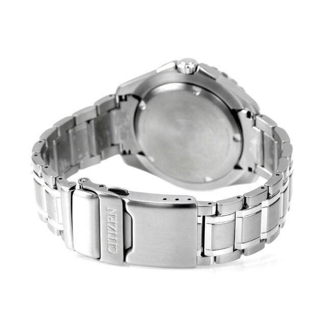 New CITIZEN Men’s Watch BN0199 53X Promaster Marine Series