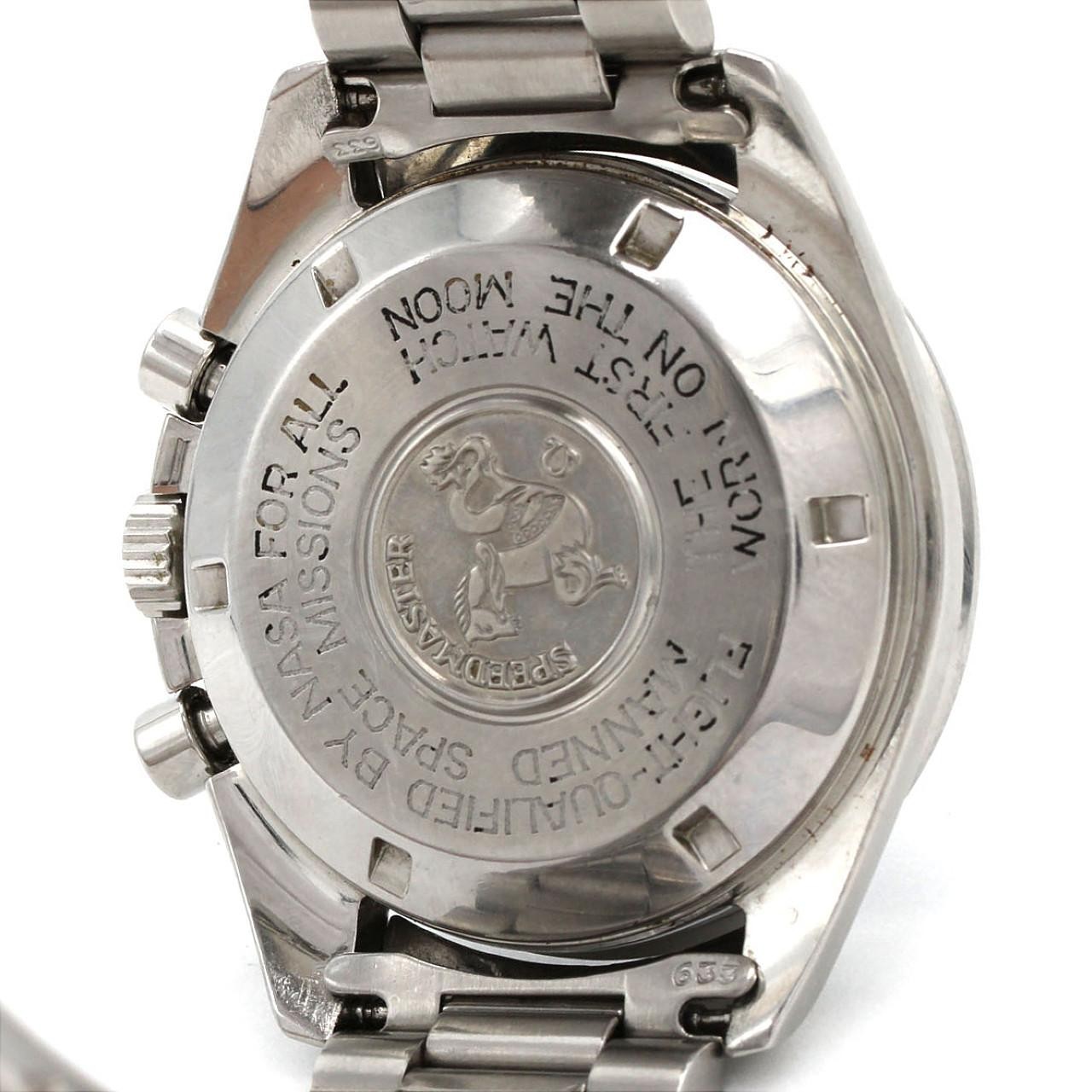 Authentic [Unserviced – Value Price] Omega Speedmaster Professional 145.022 …