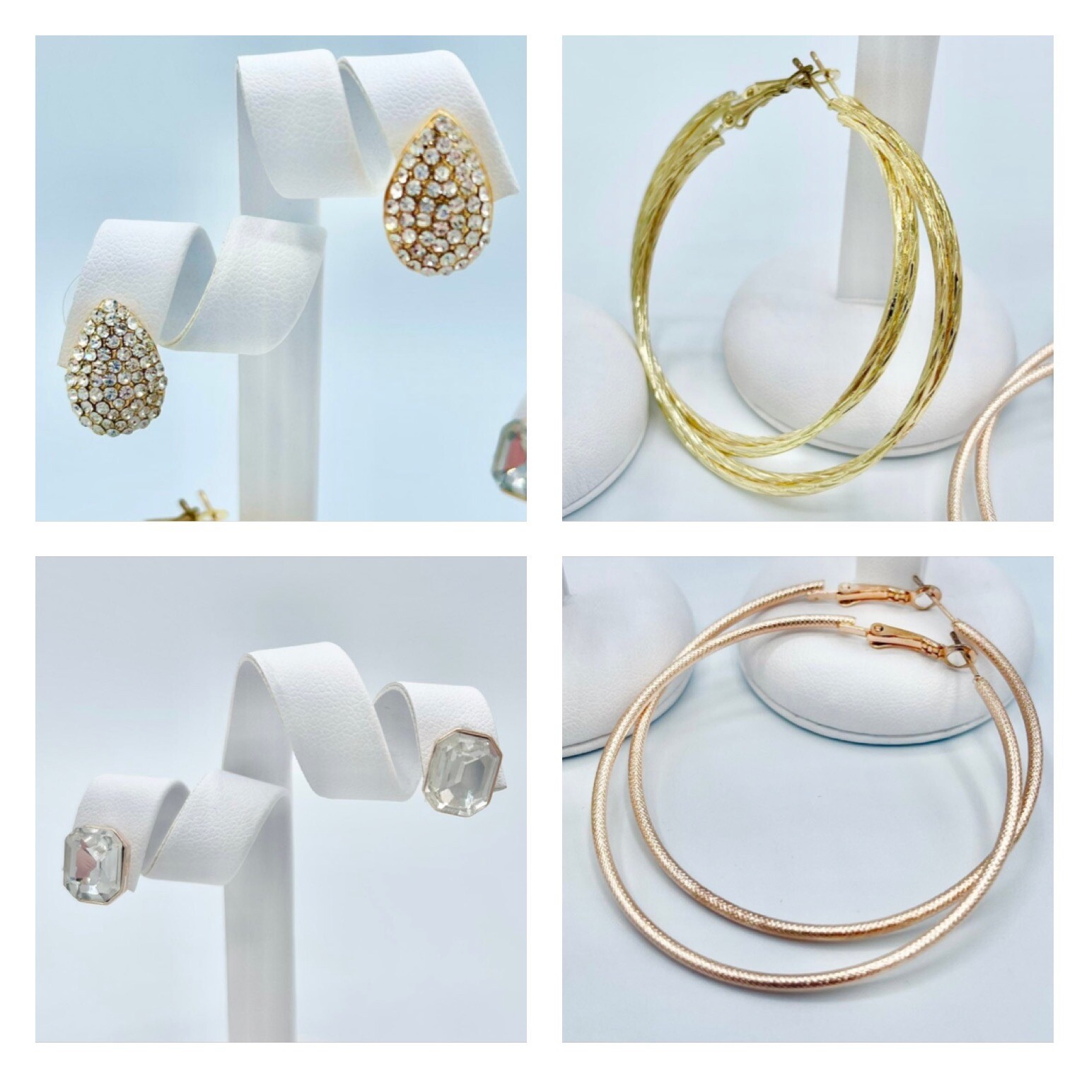 N.Y. & Comp. Jewelry Bundle /Lot