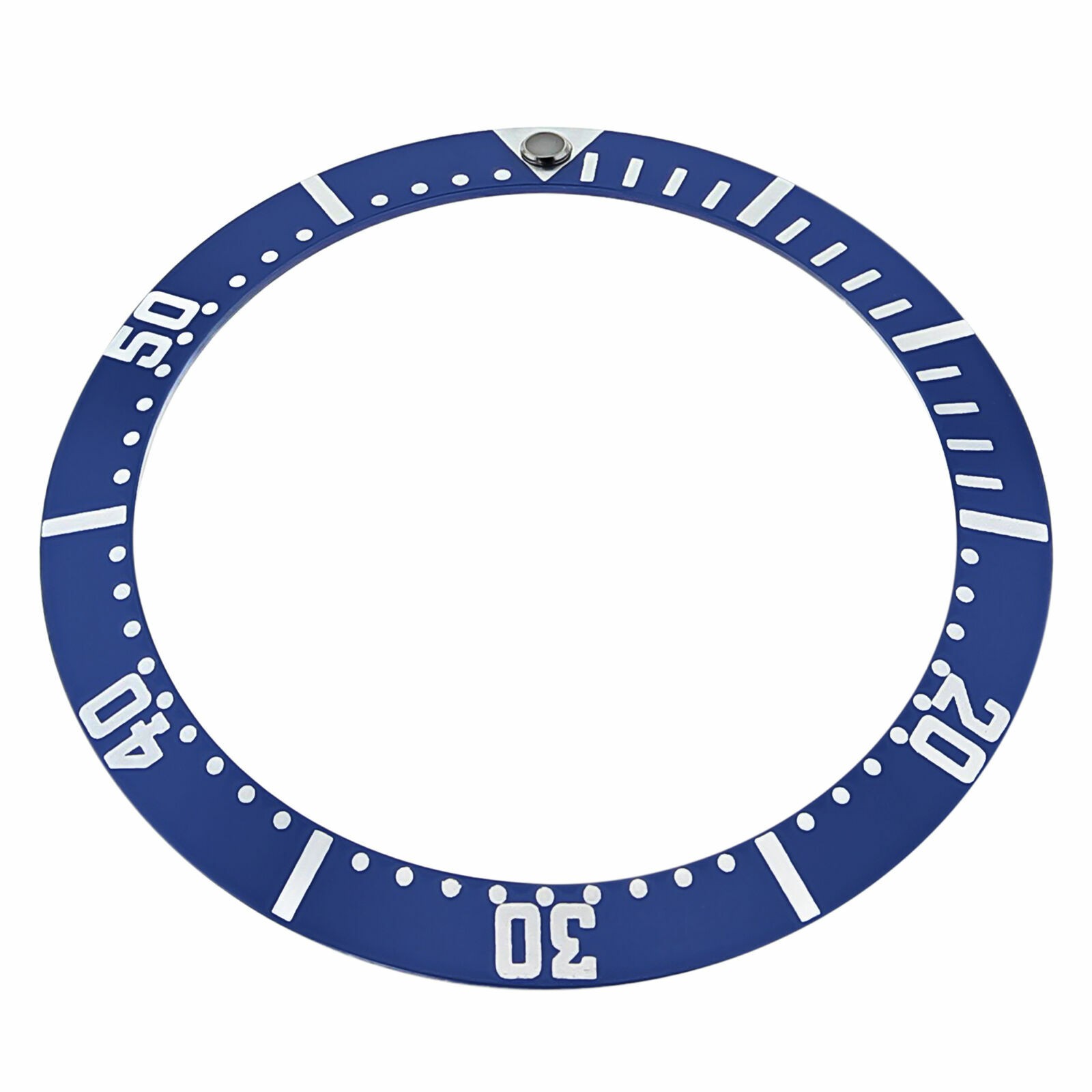 BEZEL INSERT FOR OMEGA SEAMASTER 300M Blue OUTER 38MM * INNER 30.5MM