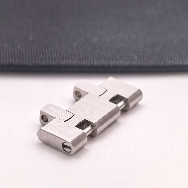 Watch Bracelet Link Fits AP Royal Oak 15510 Generic Band Brushed Extension Links