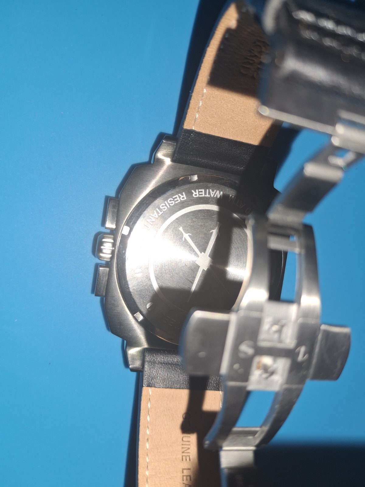 Civil Egard Brigade Men’s Watch LIMITED EDITION of 125