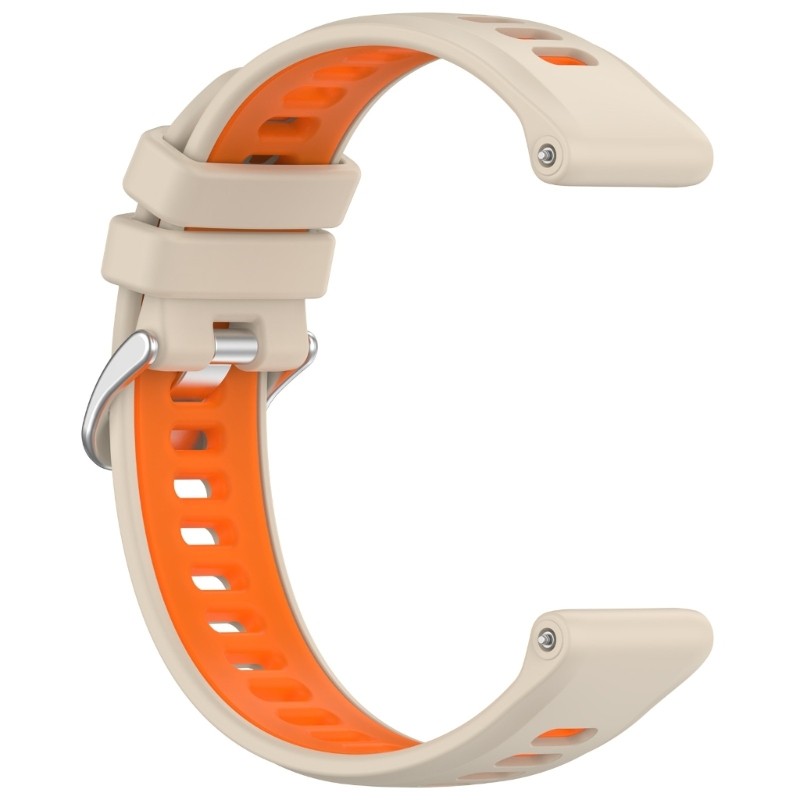 Comfortable Silicone Straps Belt Band For 970 Fitness Hiking Wristband Bracelets