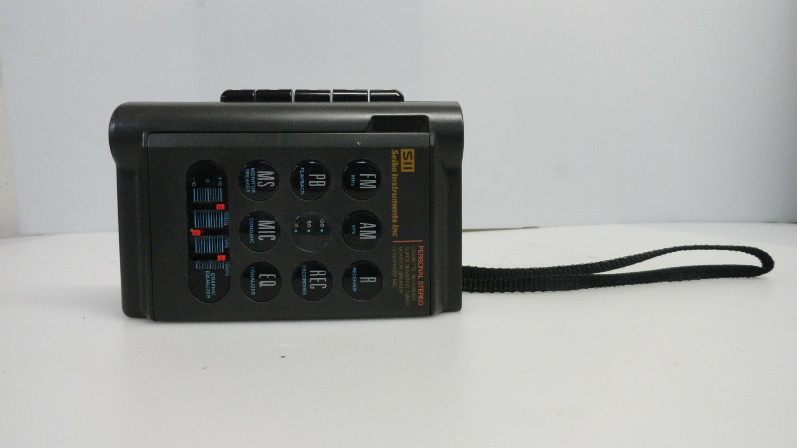 SEIKO INSTRUMENTS INC KX-14AFQ6