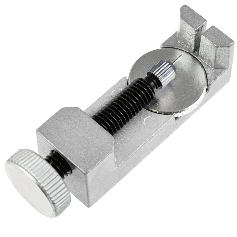 Watch Band Strap Link Pin Remover Repair Sizing Tool 2068 Kit with 3 Punch Pin