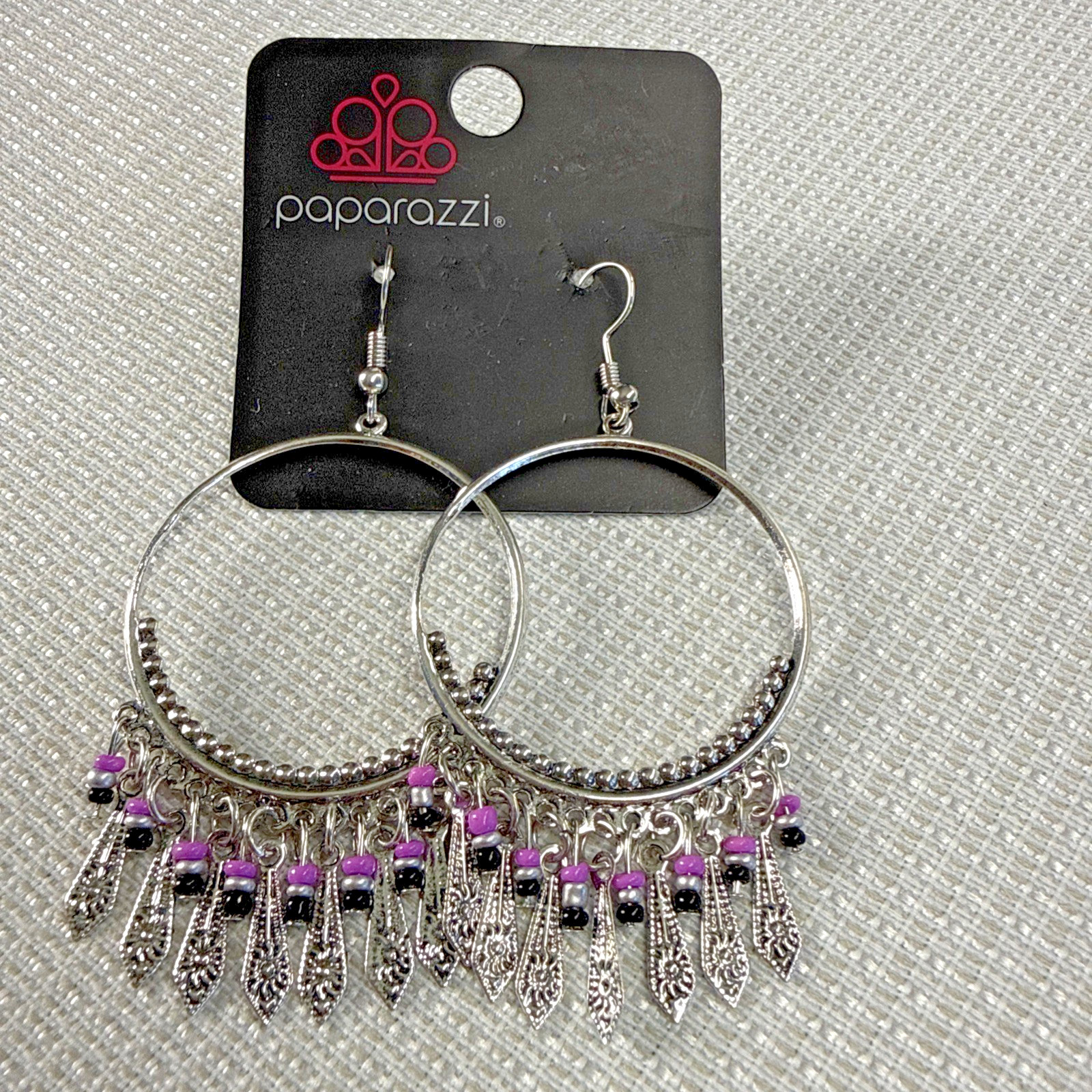 Lot of 11 Pieces – All Pierced Earrings – NWT – Contemporary Costume Jewelry