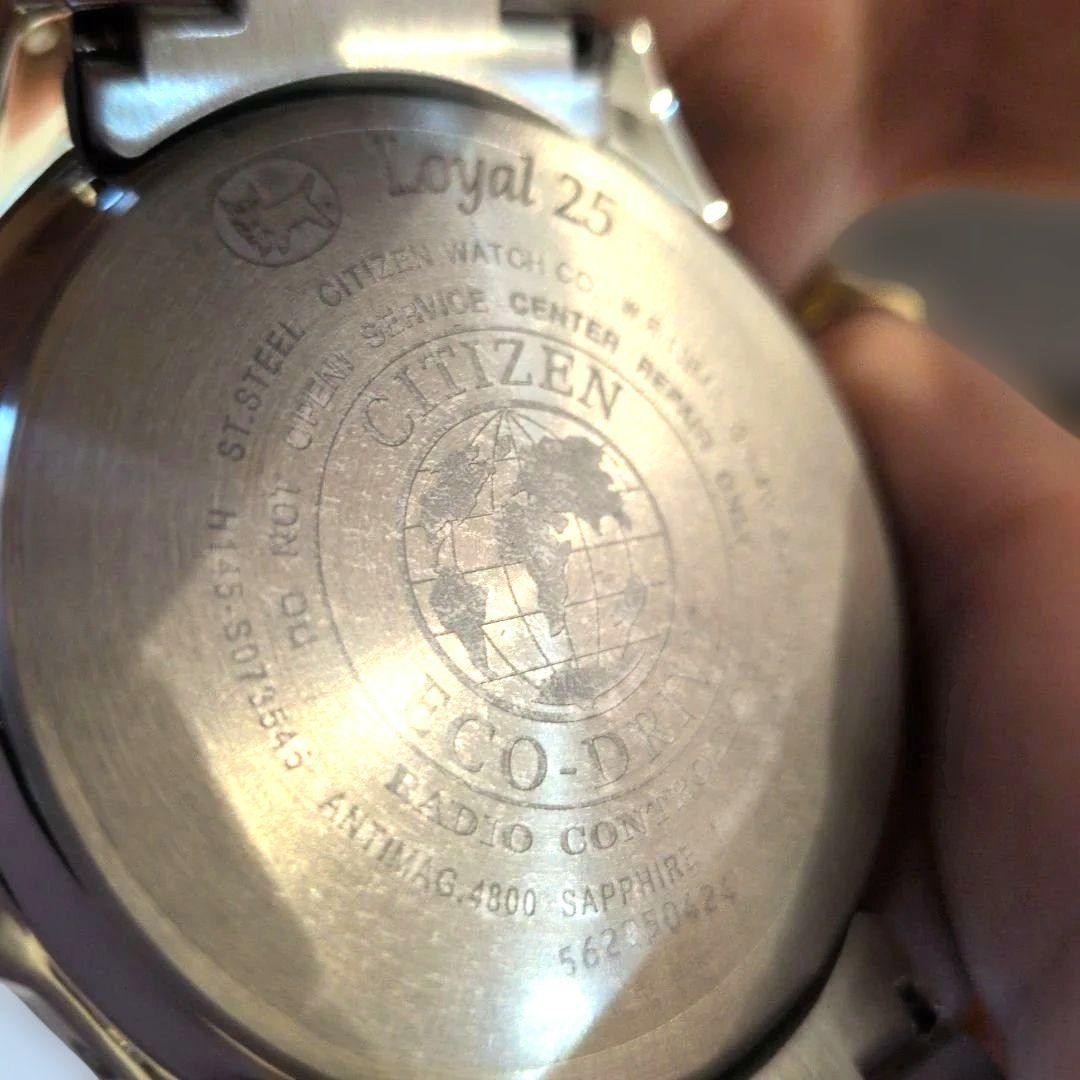 New Citizen Collection CB0011 69L Watch
