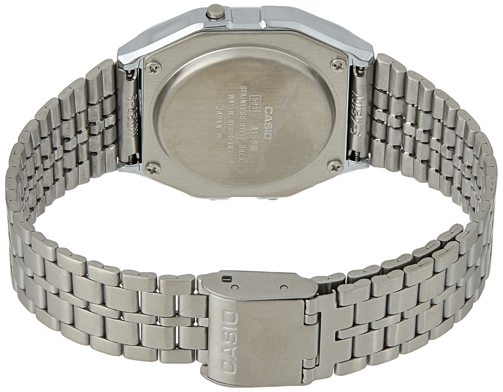 Casio A159WA-N1 General Men’s Watches Digital